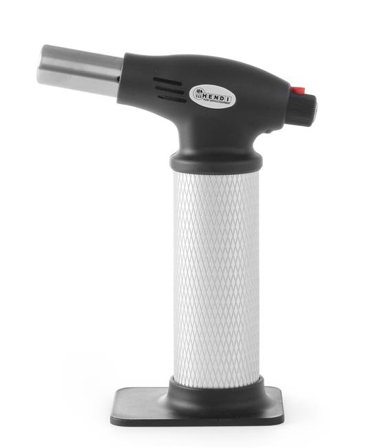 Palnik gazowy do CREME BRULÉE Wariant podstawowy