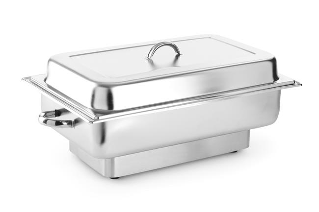 Podgrzewacz elektryczny PROFI LINE GN 1/1 Wariant podstawowy