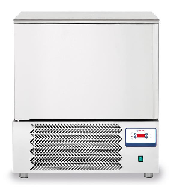 Schładzarka szokowa 5XGN 1/1 Wariant podstawowy