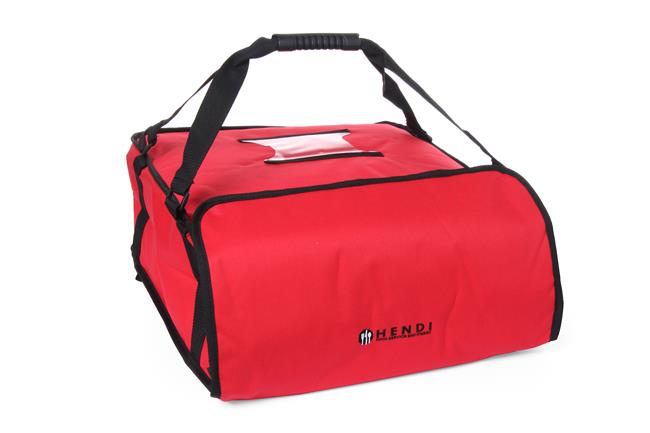 Torba do PIZZY 450 x 450 mm Wariant podstawowy