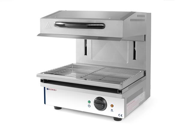 Salamander 450 Wariant podstawowy