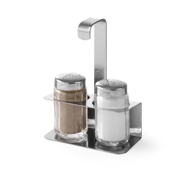 Zestaw do przypraw Wariant podstawowy