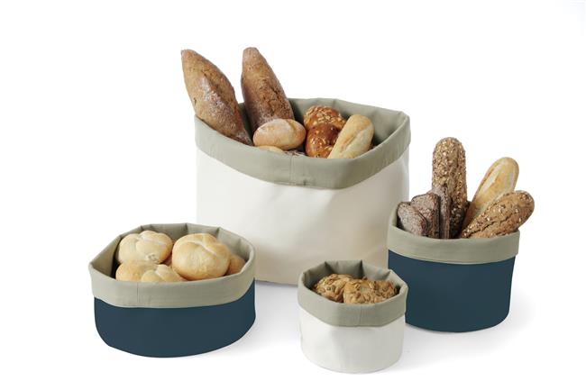 Worek do pieczywa, okrągły Wariant podstawowy