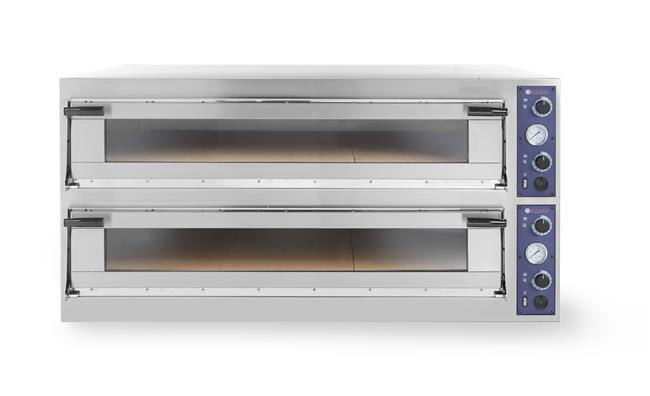 Piec do pizzy Trays 99 Glass Wariant podstawowy