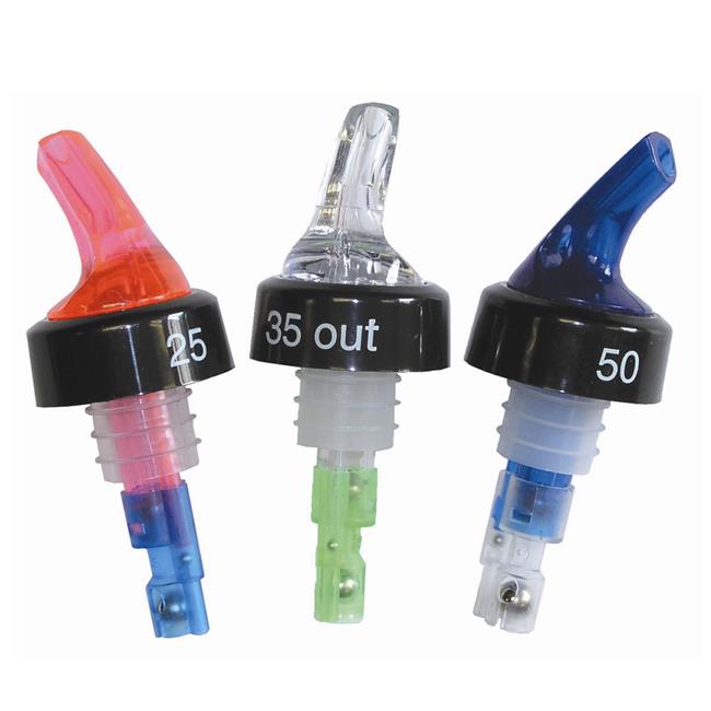 Dozownik z kulką 40 ml - zestaw 2 szt.