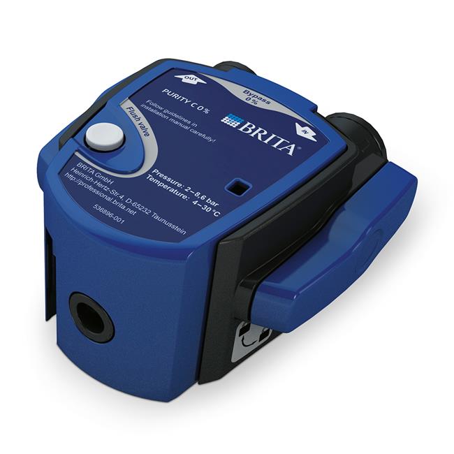 Głowica PURITY C by-pass 0% 3/8 Wariant podstawowy