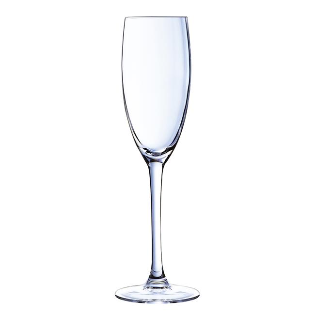 LINIA CABERNET - Kieliszek do szampana 160ml Wariant podstawowy [kpl.]