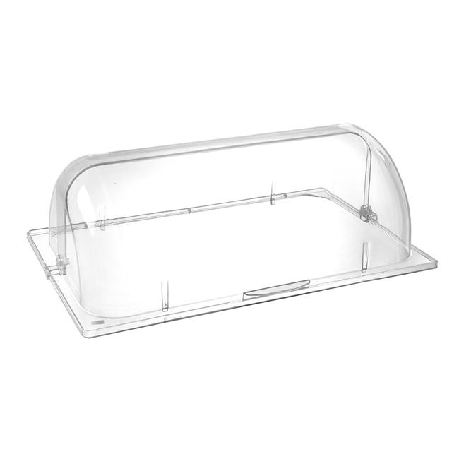 Pokrywa ROLLTOP GN 1/1 Wariant podstawowy