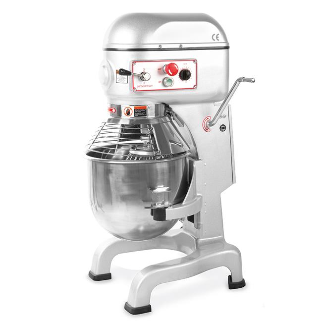 Mikser planetarny 20 Wariant podstawowy