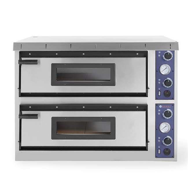 Piec do pizzy XL plus 44 Wariant podstawowy