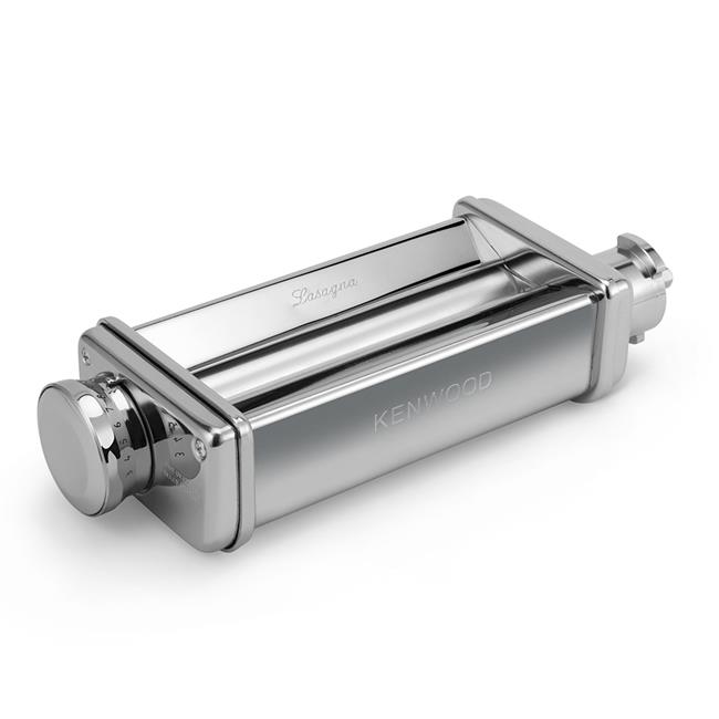 Przystawka – wałkowarka do ciasta, Kenwood, 235x75x(H)50mm Wariant podstawowy