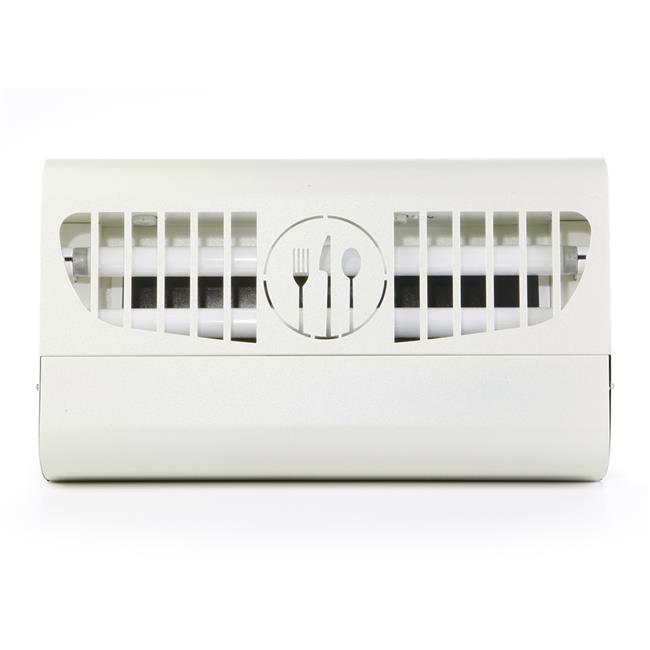 Lampa owadobójcza 100m2 Wariant podstawowy