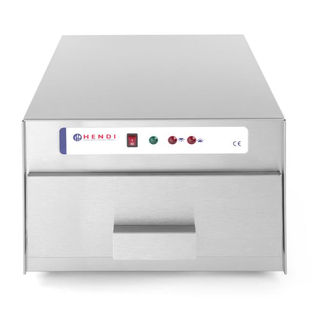 Naświetlacz do jaj Wariant podstawowy