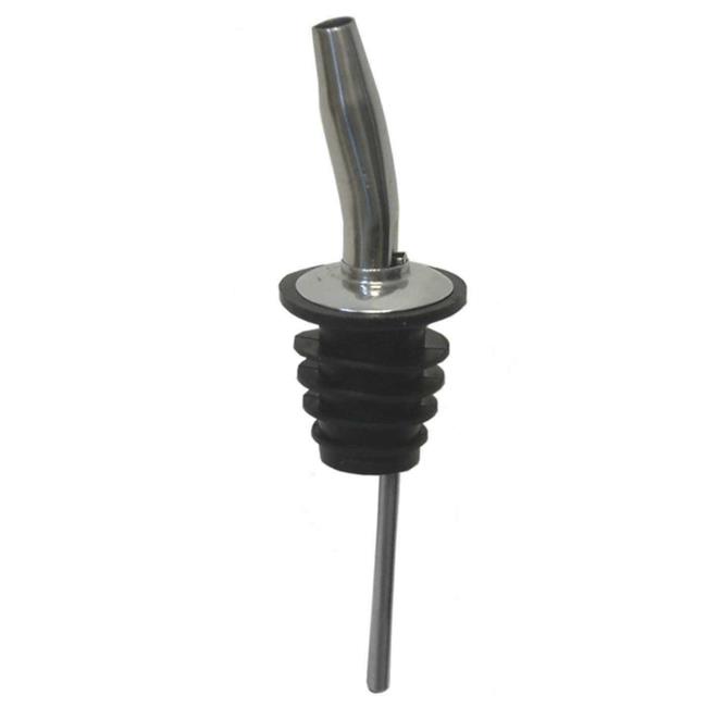 Nalewak stalowy długi Wariant podstawowy