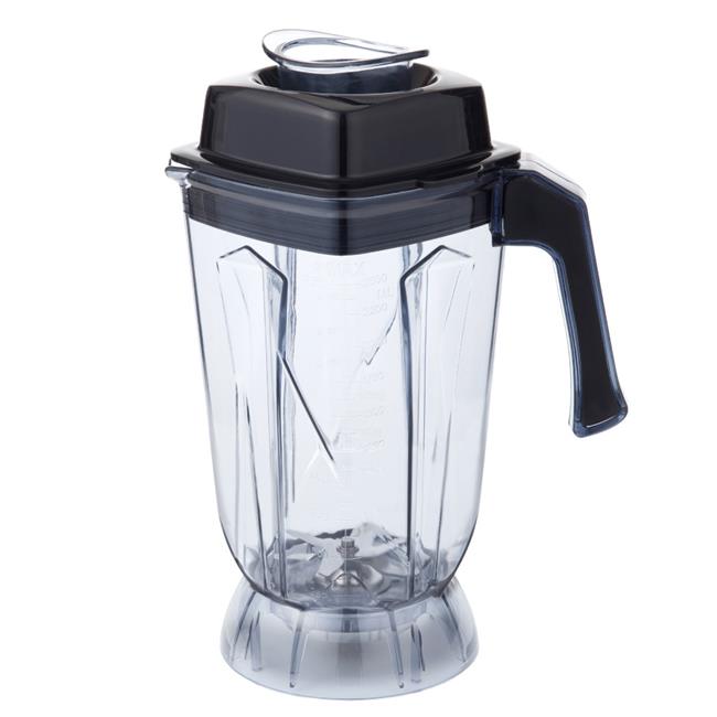 Dzbanek do blendera 2,5 l Wariant podstawowy