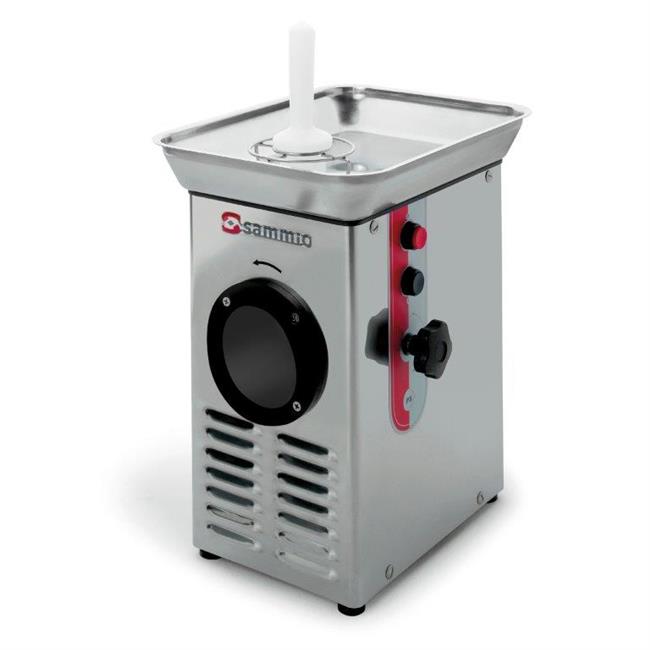 Napęd wilka do mięsa o dużej wydajności PS-22 Wariant podstawowy