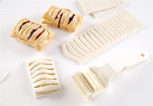 Rolka tnąca do ciasta Wariant podstawowy