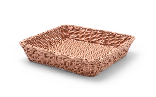 Kosz do pieczywa rozmiar GN 2/3 Wariant podstawowy