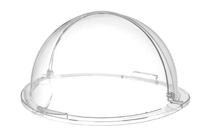 Pokrywa Rolltop do kosza do pieczywa Wariant podstawowy