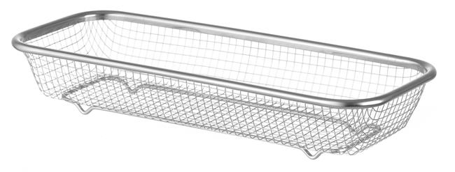 Koszyk do serwowania, 310x125 mm Wariant podstawowy