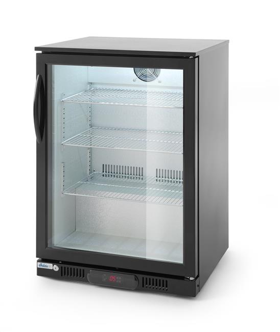 Lodówka na napoje 1-drzwiowa 138 l Wariant podstawowy