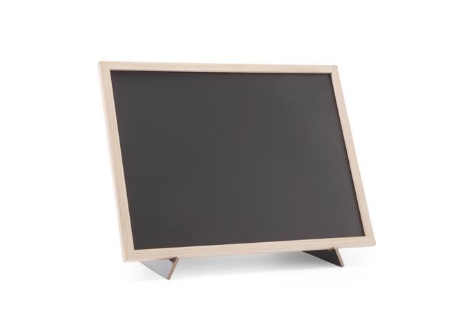 Tablica z podstawą Wariant podstawowy