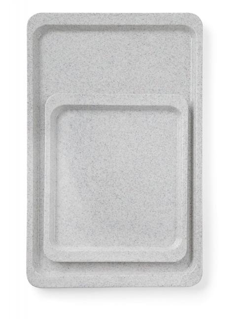 Taca poliestrowa 360x460 mm Wariant podstawowy