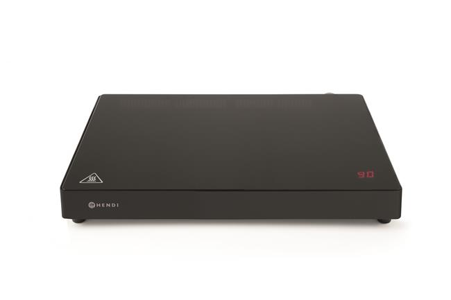 Płyta grzewcza indukcyjna Kitchen Line Wariant podstawowy