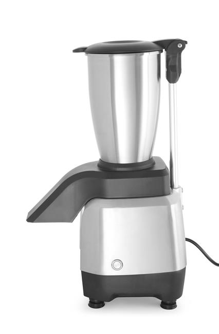 Kruszarka do lodu, Bar up, 3L, 230V/200W, 189x344x(H)525mm Wariant podstawowy