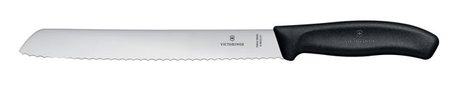 Victorinox Swiss Classc Nóż do chleba 21 cm Wariant podstawowy