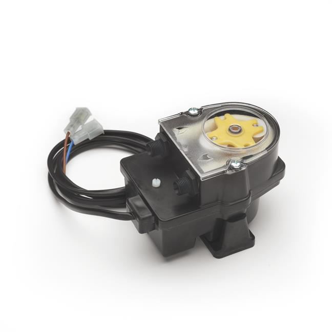 Dozownik płynu myjącego z regulacją Wariant podstawowy