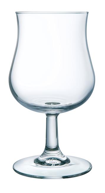 Kieliszek koktajlowy Bacchus 380 ml zestaw 6 szt. Wariant podstawowy [kpl 1 szt.]