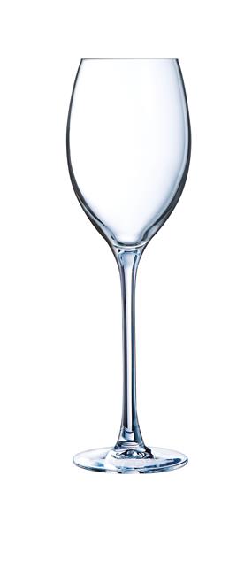 Kieliszek do szampana Grands Cepages 240 ml Wariant podstawowy