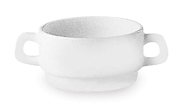 Bulionówka Restaurant 310 ml zestaw 6 szt. Wariant podstawowy