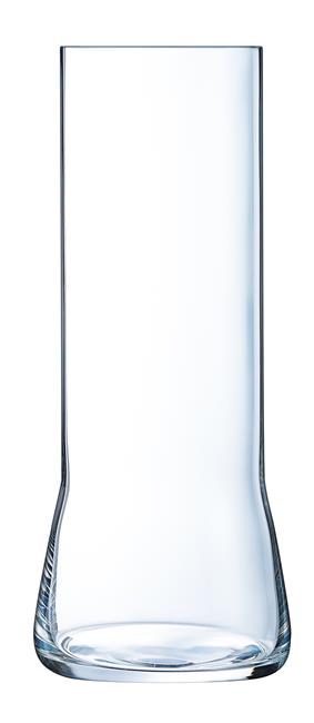 Szklanka do piwa 470 ml zestaw 6 szt Wariant podstawowy [kpl 1 szt.]