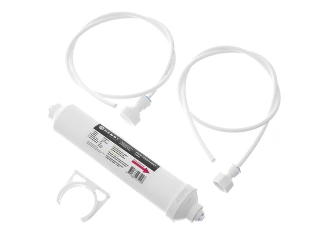 Filtr vedingowy Wariant podstawowy