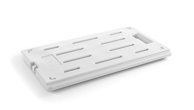 Element chłodzący GN 1/1 Wariant podstawowy