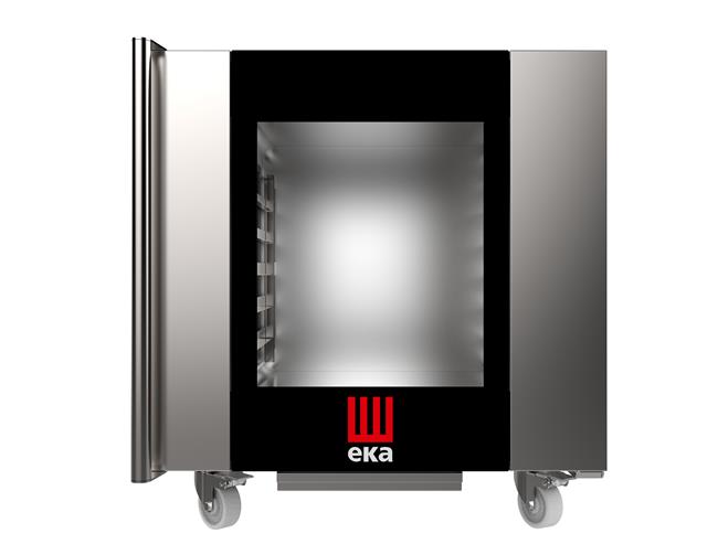 Komora rozrostu 12 x GN 1/1 Wariant podstawowy