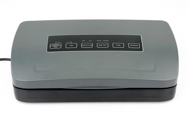 Pakowarka próżniowa listwowa 300 mm, 110W Wariant podstawowy