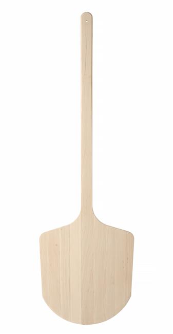 Łopata drewniana do pizzy szerokość 300x1100 mm Wariant podstawowy