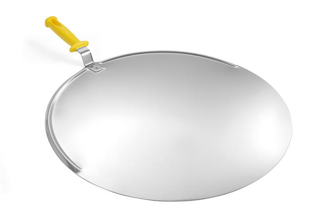 Łopata do wyjmowania pizzy z pieców przelotowych śr. 330 mm Wariant podstawowy