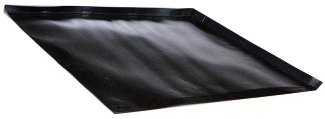 PODKŁADKA NA DNO KOMORY do turbopieców X2c JET Wariant podstawowy