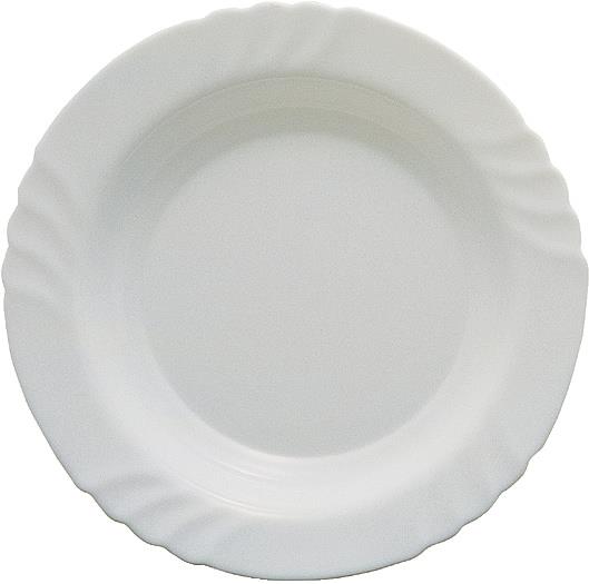 Talerz głęboki Ebro 320 mm Wariant podstawowy