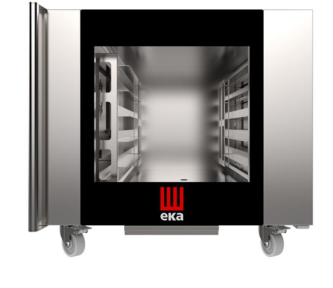 Elektryczna komora rozrostu dla pieców 4-6-10 połkowych Millennial SMART i 229491 Wariant podstawowy