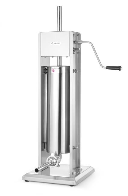 Nadziewarka do kiełbas Profi Line 7L Wariant podstawowy