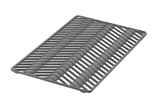 Ruszt żeliwny GN1/1 Wariant podstawowy