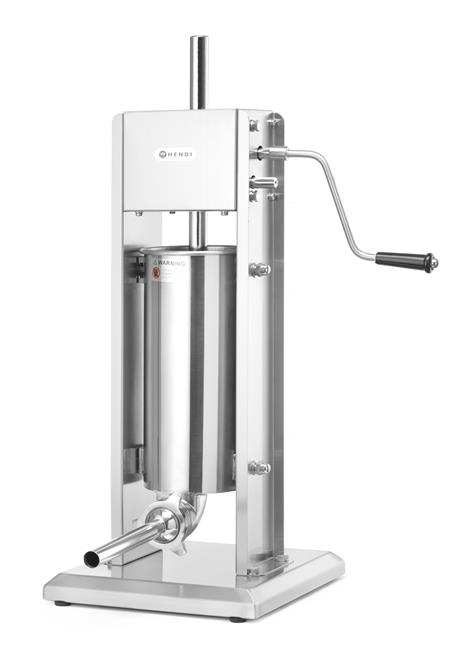 Nadziewarka do kiełbas PROFI LINE 5L Wariant podstawowy