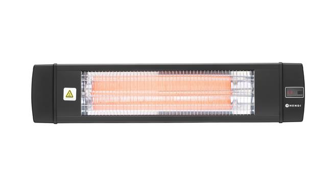 Promiennik podczerwieni Bola tarasowy Wariant podstawowy