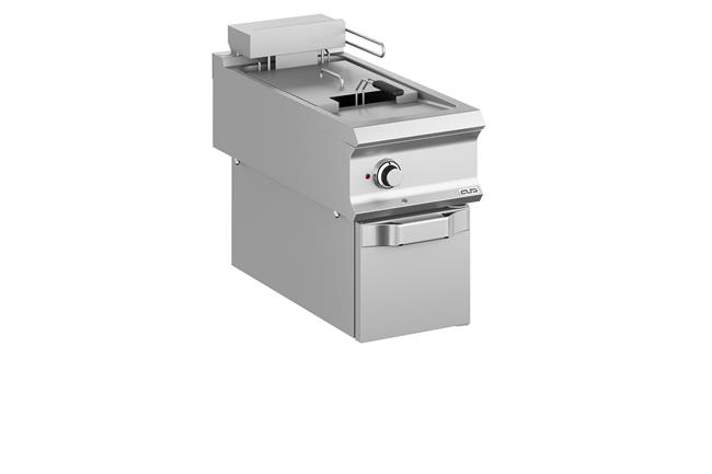 Frytownica do podwieszenia, elektryczna - kod FRBE94T Wariant podstawowy