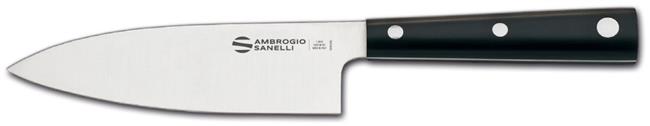 Ambrogio Sanelli Hasaki, nóż Deba 16 cm Wariant podstawowy